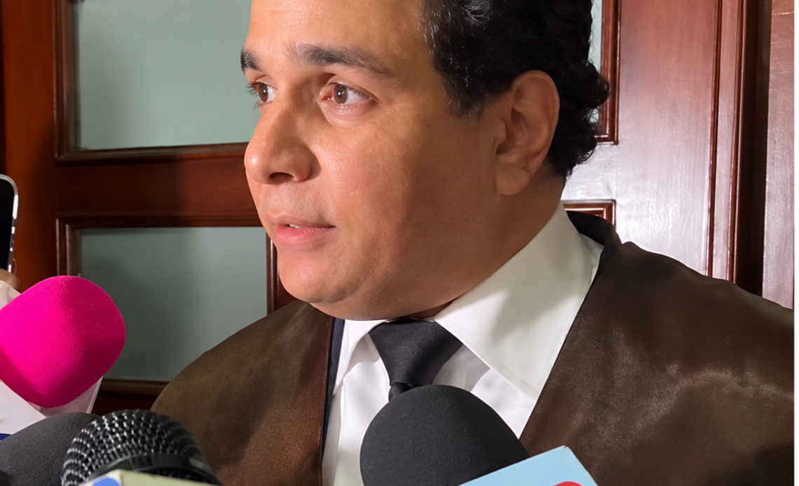 Abogado de Senasa Afirma el Estado Recuperará Íntegramente Fondos Públicos Malversados