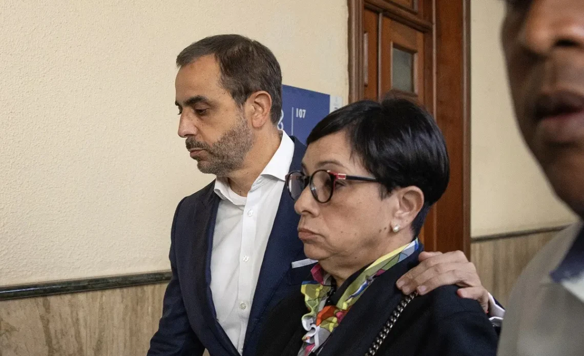 Caso Jet Set: Tribunal Pospone Audiencia para el Próximo Viernes