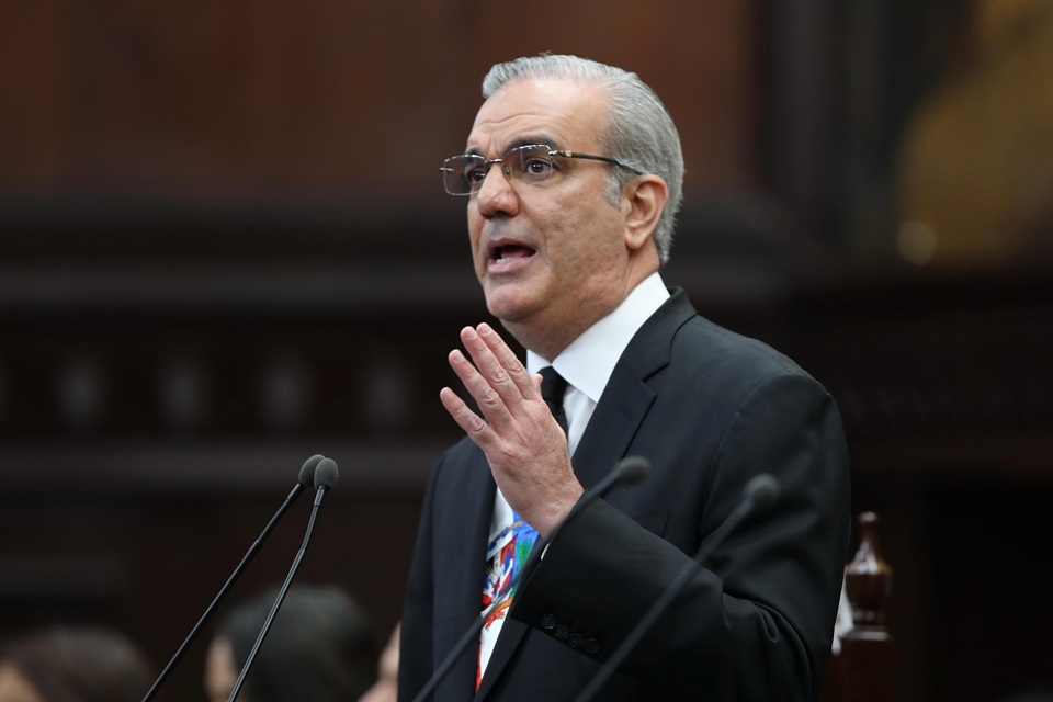 Abinader Anuncia Licitación de Infraestructura Eléctrica Estratégica para 2027