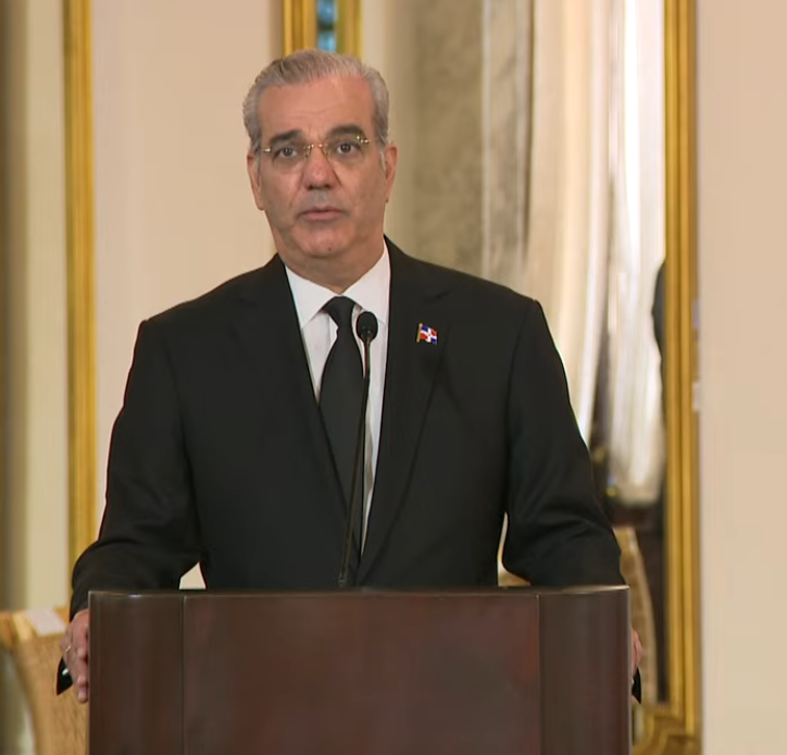Presidente Abinader Lidera Jornada de Oración y Acción de Gracias por la Nación