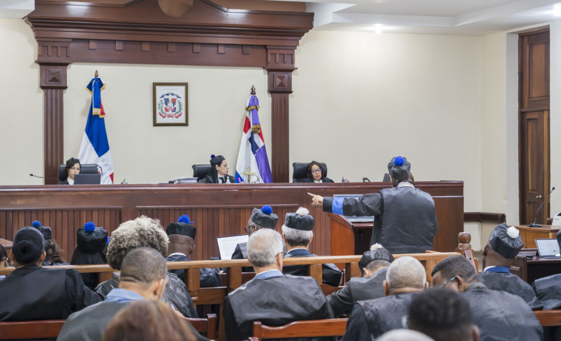 Proceso Judicial del Caso Calamar Procede Tras Desestimación de Peticiones de Extinción