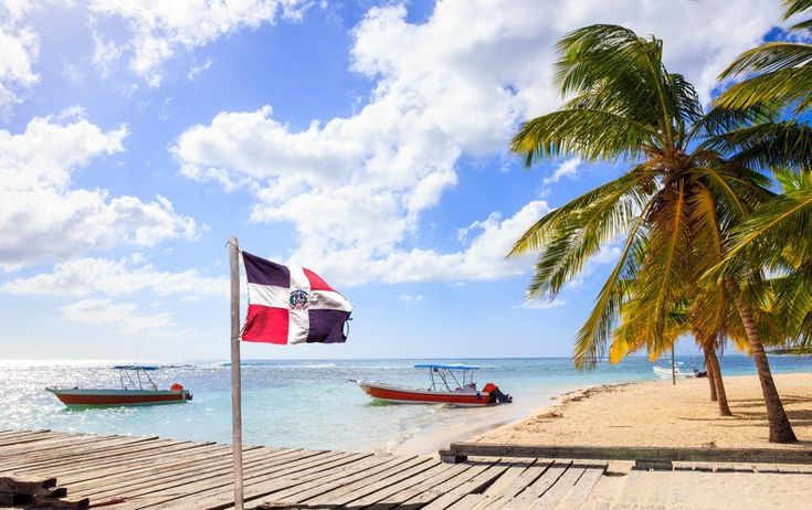Fin de Semana Caluroso: Temperaturas Elevadas y Lluvias Mínimas en República Dominicana