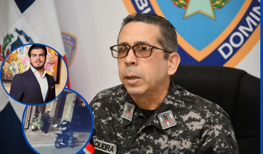 Autoridades Intensifican Indagación por Agresión a Gustavo Mejía-Ricart en Serrallés