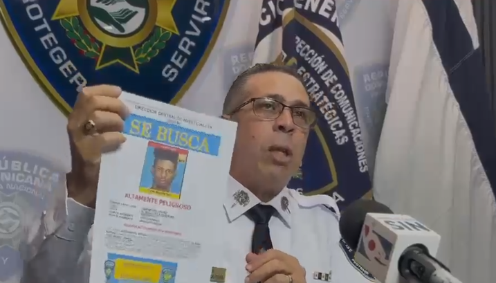 Detenido un Implicado y Búsqueda Activa del Segundo Responsable por Homicidio en Asalto en la Autopista Duarte