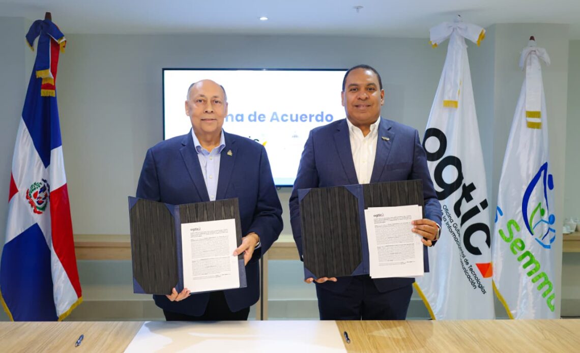 ARS SEMMA Expande Atención a Afiliados con Servicios en Tres Puntos GOB