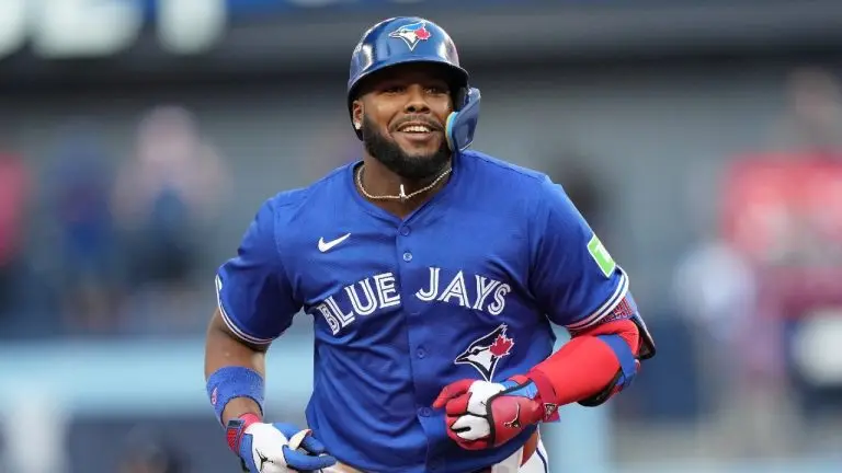 Vladimir Guerrero Jr. Detalla que su Contrato de ? Millones se Fundamentó en Actuaciones Pasadas