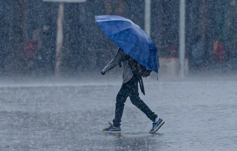 COE Extiende Alerta Verde a Seis Provincias por Impacto de Vaguada