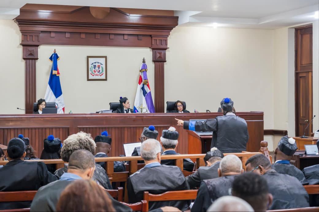 Tribunal Deniega Peticiones de Extinción Penal en el Expediente Calamar