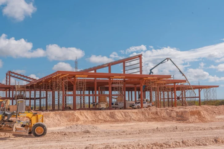 El Aeropuerto de Cabo Rojo Progresa en su Preparación Operativa con Avances en Equipamiento y Personal