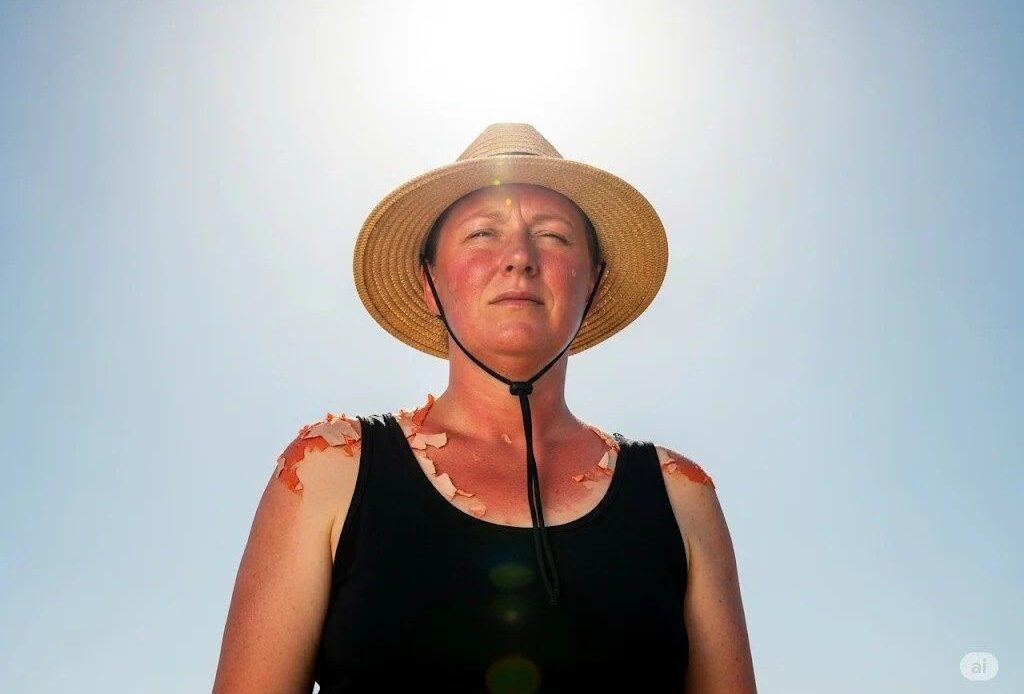 Optimización de la Vitamina D: Exposición Solar Segura y Eficaz para la Salud de la Piel