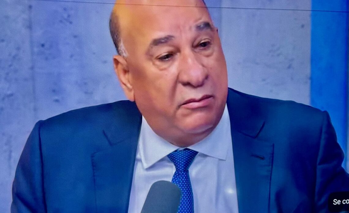 Bautista Rojas Gómez Proyecta el Malestar Ciudadano como Impulsor del Cambio Político para 2028