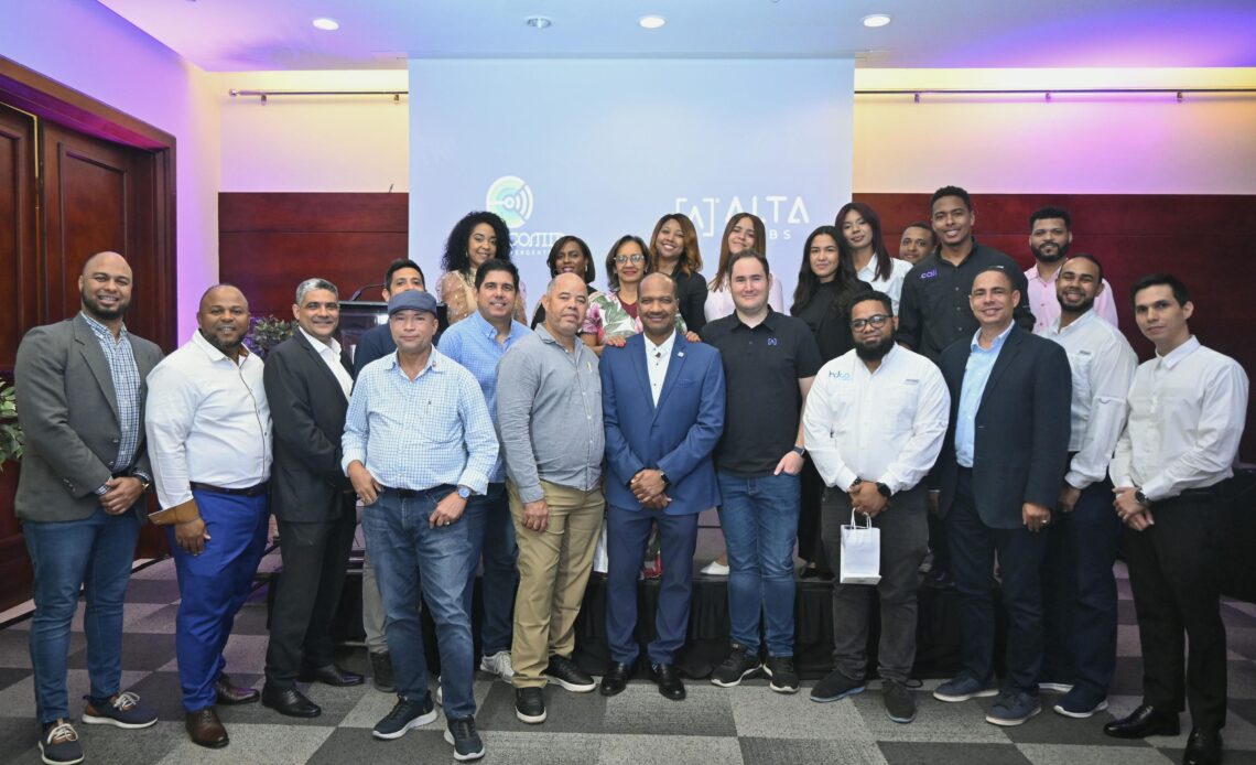 Cablecomm Presenta en República Dominicana la Gestión en la Nube Gratuita de Alta Labs