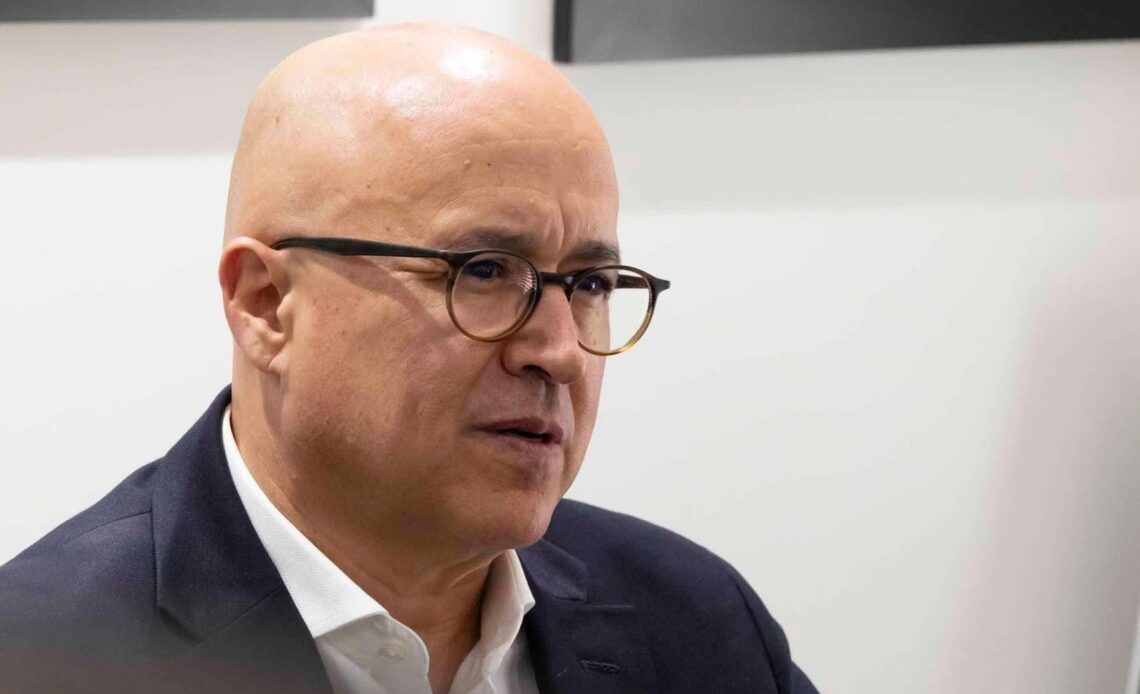 Domínguez Brito Alerta sobre el Distanciamiento de la Educación Dominicana de los Requisitos para el Progreso