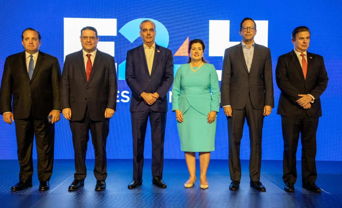República Dominicana Optimiza el Proceso de Creación de Empresas con "Empresas en 24 Horas"