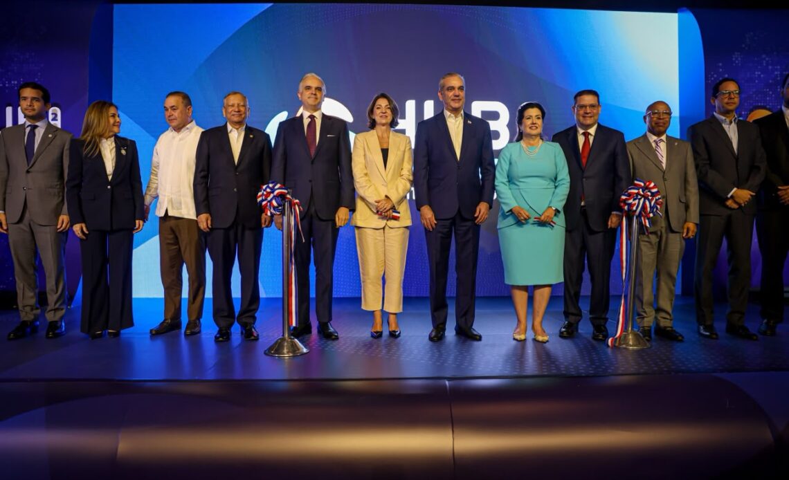 Ministro De Camps Enfatiza la Formación en IA como Pilar Educativo Frente a Nuevos Retos Laborales