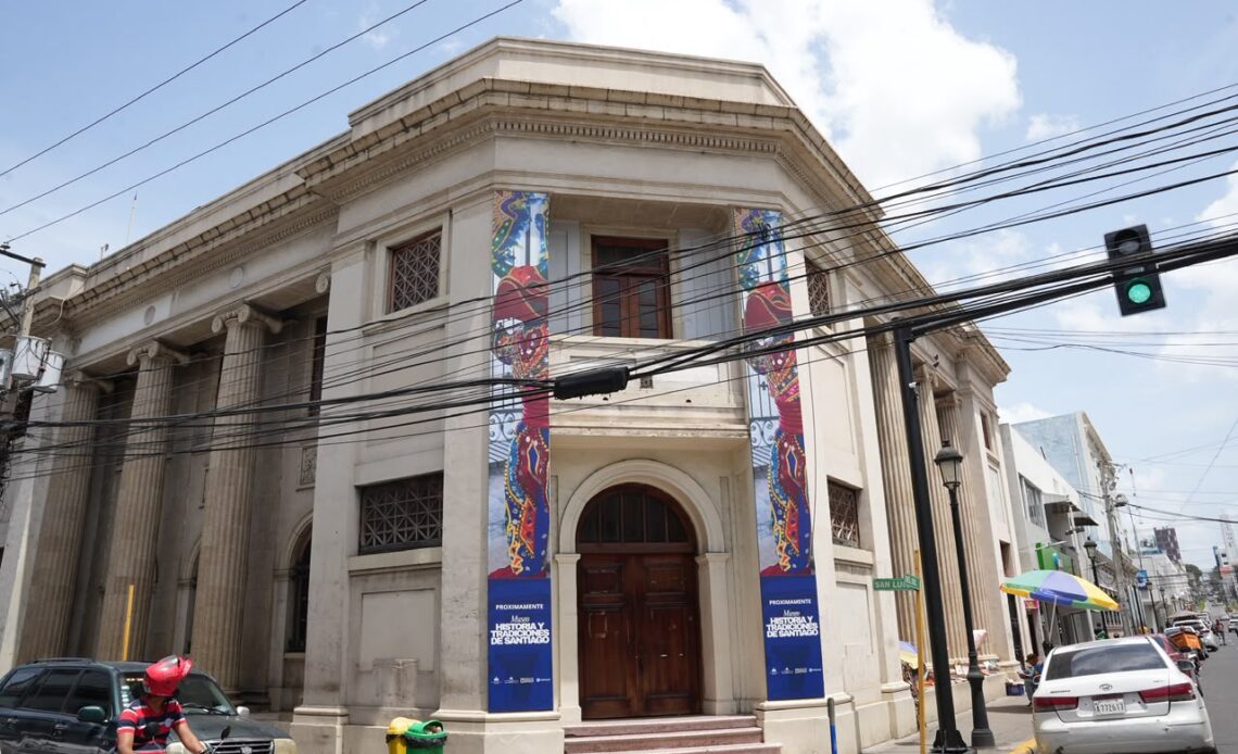 Ministerio de Cultura Planifica Restauración y Activación del Museo de Historia y Tradiciones de Santiago