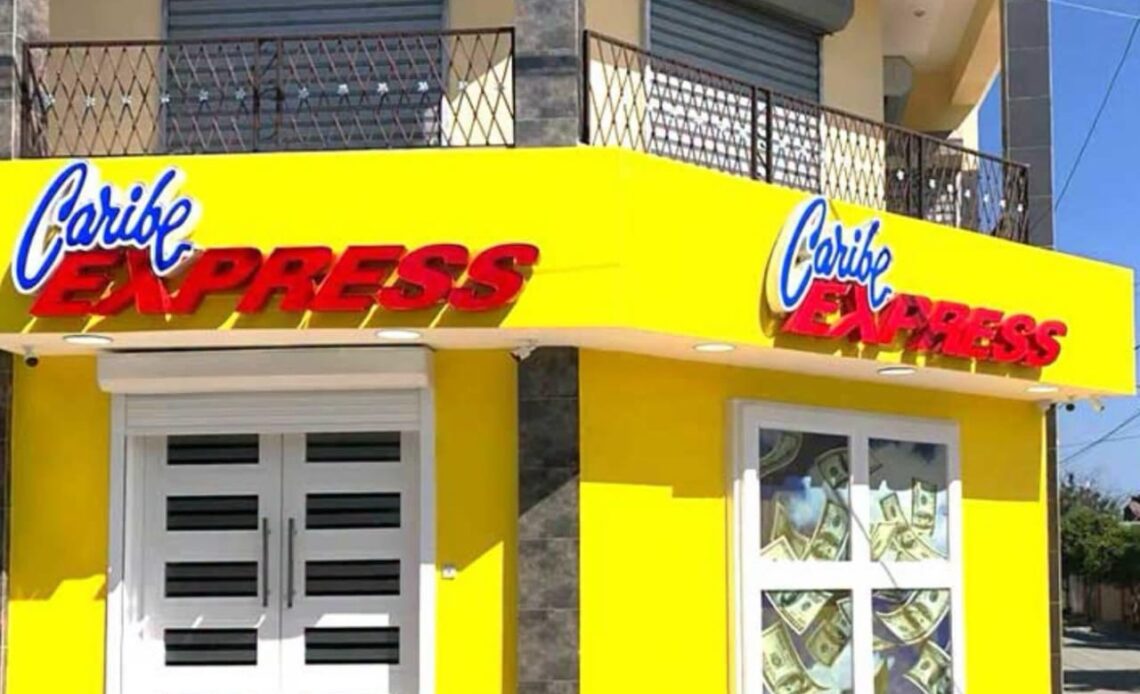 Fallecen tres asaltantes en intento de atraco a Caribe Express en Azua