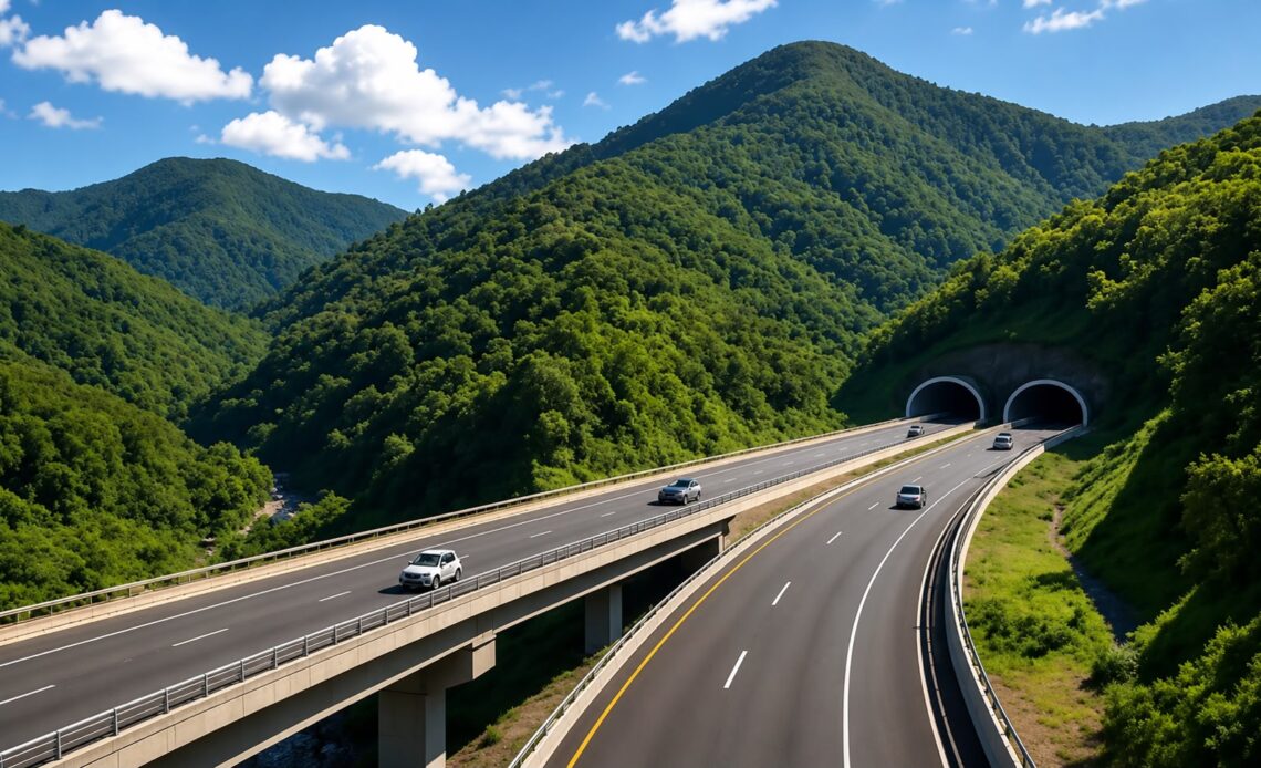 Gobierno Dominicano Destinará RD?,590 Millones Adicionales a Proyectos Viales en la Región Norte