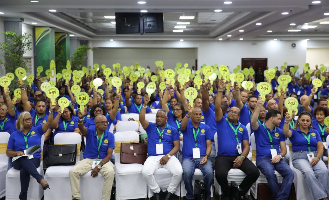 COOPNAMA Concluye Exitosamente su 55ª Asamblea General Ordinaria de Delegados