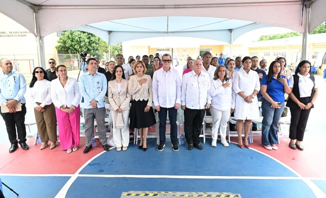 Ministerio de Trabajo Implementa Herramientas Científicas para la Prevención del Trabajo Infantil