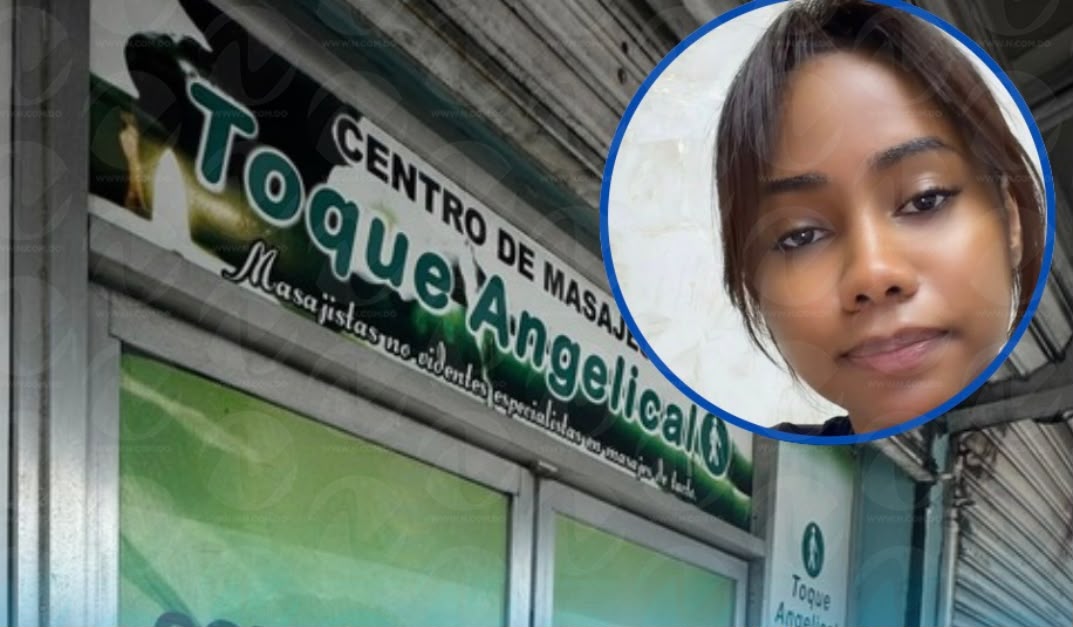 Salud Pública clausura centro de masajes por operar sin autorización tras denuncia