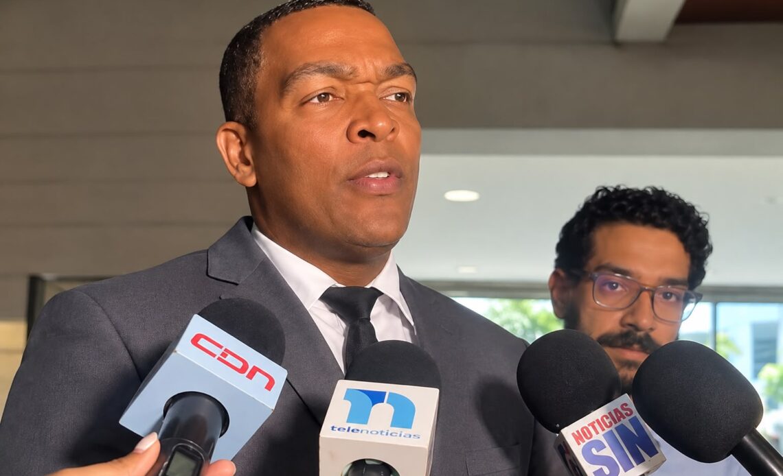 Abogado Pedro Botello Anticipa Posible Liberación de su Representada sin Medida de Coerción