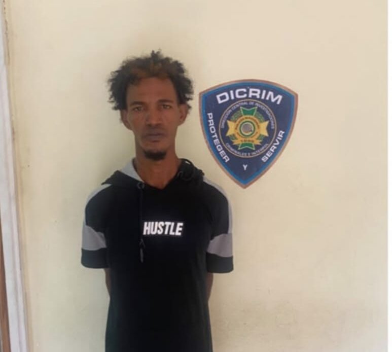 Autoridades Intensifican Búsqueda de “Hansel Boca Negra” Tras Herir a Dos Oficiales en Sabana Perdida