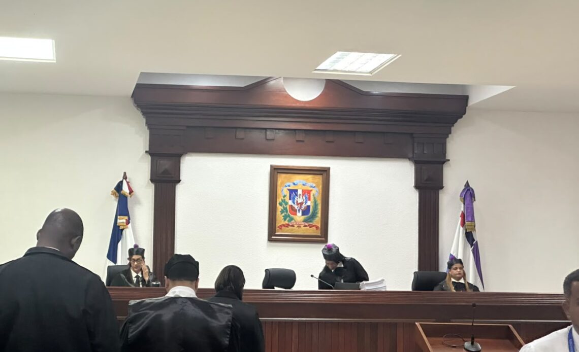 Tribunal Rechaza Acusación Contra Hermanos Fernández de Paola en el Caso Calamar