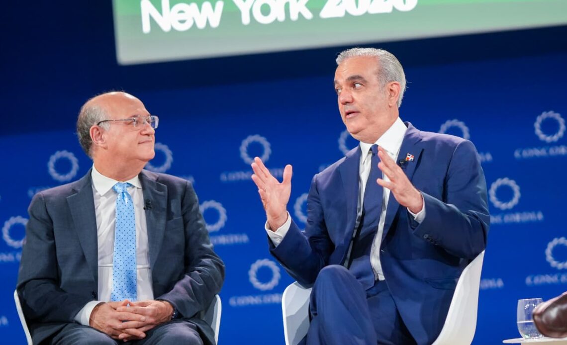 República Dominicana proyecta iniciar exportaciones de tierras raras en 2028, según Abinader