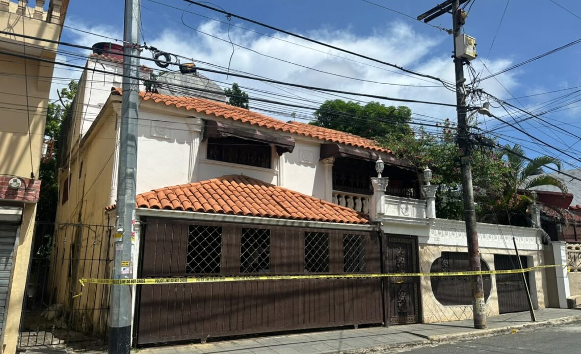 Asaltos a residencias de Julián Oro Duro y un regidor: Una cronología de ataques en 48 horas