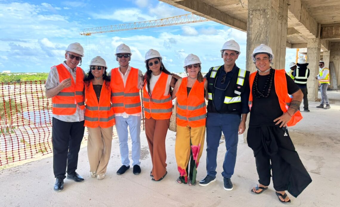 Punta Cana Innova con Medicina de Precisión y Anuncia Clínica de Longevidad para 2027