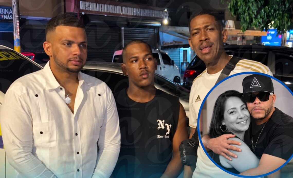 Testimonio de Kevin Germán: Detalles del Asesinato de la Esposa de Julián Oro Duro y la Espera por el Artista