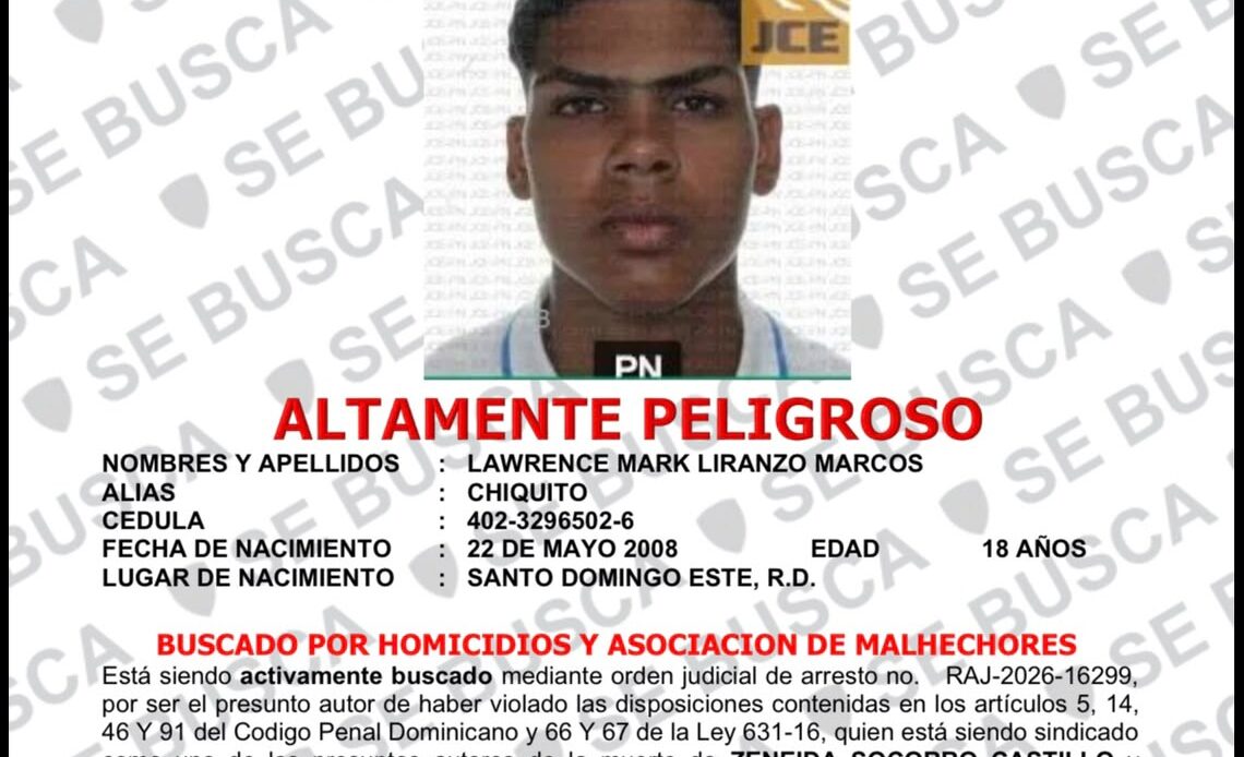 Identifican a un Cuarto Sospechoso en el Homicidio de la Esposa de Julián Oro Duro; Dos Detenidos Eran de Confianza Familiar