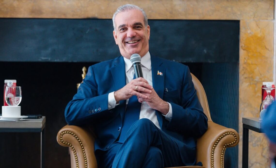 Abinader Refuerza Lazos en Nueva York Mediante Acuerdos y Encuentros Clave