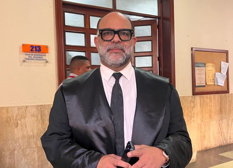 Félix Portes objeta cifras imputadas a su cliente en el caso Senasa 2.0-A y denuncia parcialidad del Ministerio Público