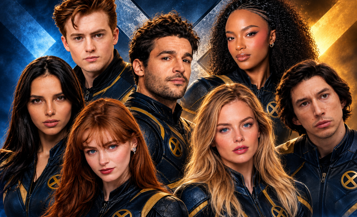 Los X-Men renuevan su elenco: Un repaso por la trayectoria de sus personajes más icónicos