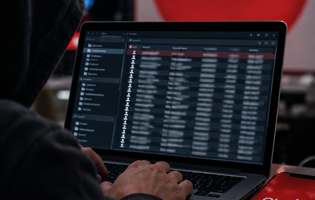 Supuesta Brecha de Datos Afecta a Casi 2.9 Millones de Clientes de Claro en República Dominicana