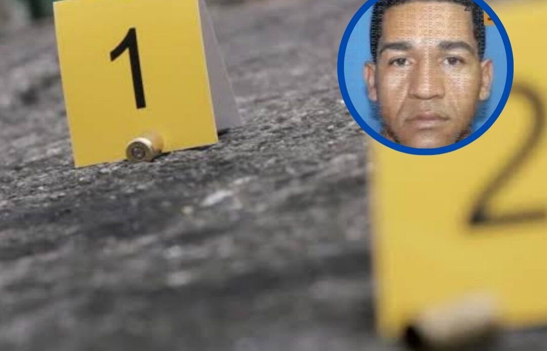Fallece en Santiago Individuo Buscado por Diversos Crímenes Tras Enfrentamiento Policial