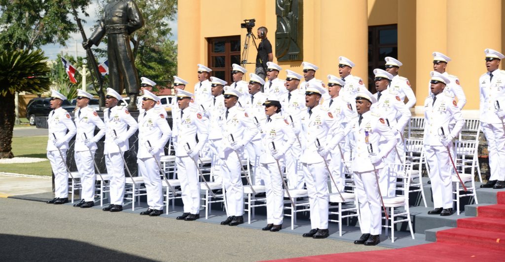Alta Competencia: El 84.9% de los Aspirantes a Academias Militares no Logró Ingresar