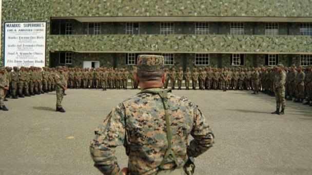 El Estado Dominicano Sufre Pérdidas Millonarias por Desertores en la Formación Militar