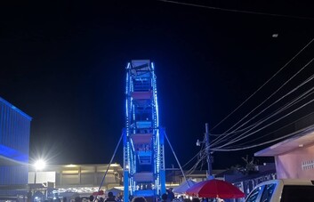 Propietario de juegos mecánicos enfrentará medida de coerción tras deceso de niña en Hato Mayor