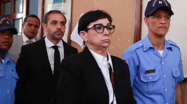 Audiencia del caso Jet Set se aplaza hasta el viernes tras interrogatorio de expertos sobre desplome de techo