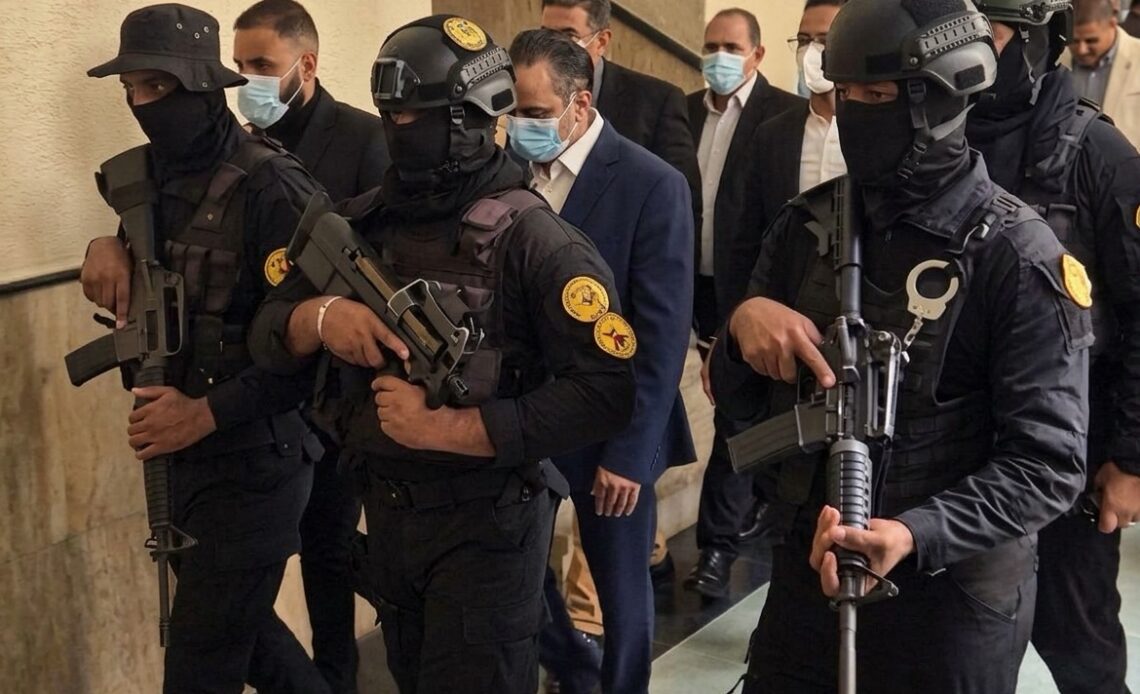 Caso SeNaSa 2.0: Diez Imputados Confiesan su Participación; Audiencia de Medida de Coerción Sigue Abierta
