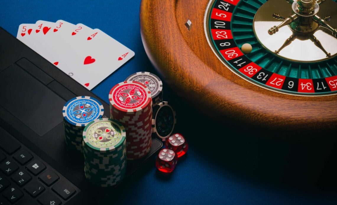 Nueva Legislación de Juegos de Azar Demanda Rigurosa Adaptación de Operadores, Advierte Experta