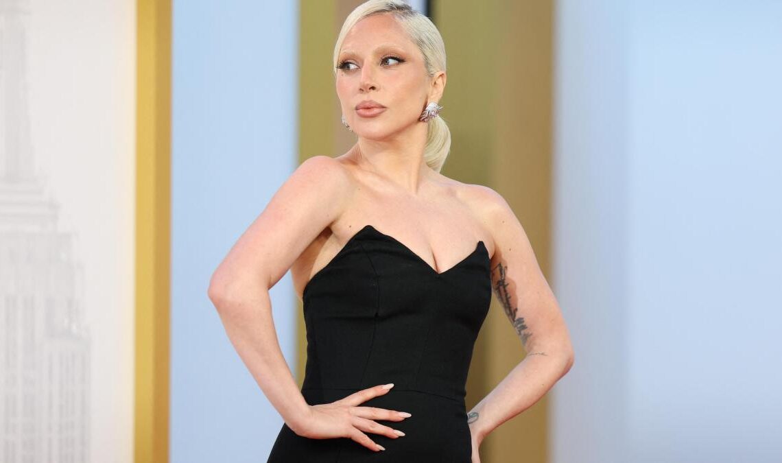 Reportan el nacimiento del primer hijo de Lady Gaga y Michael Polansky