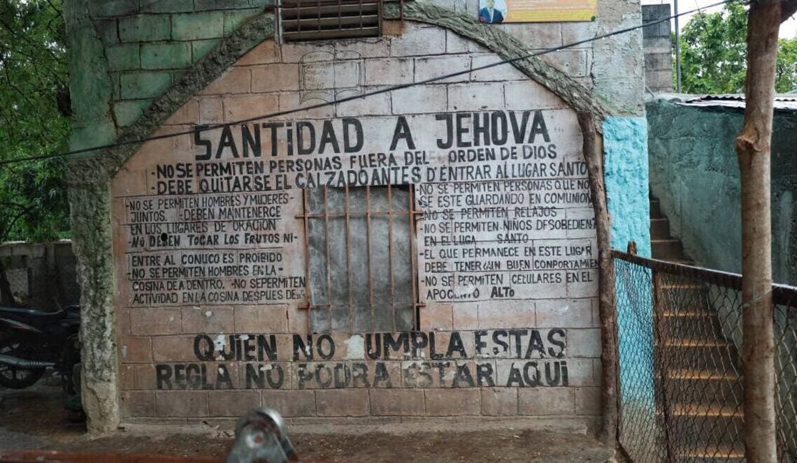 Ausencia de Coordinación Interinstitucional Propició Alegados Abusos en Fundaciones de Haina