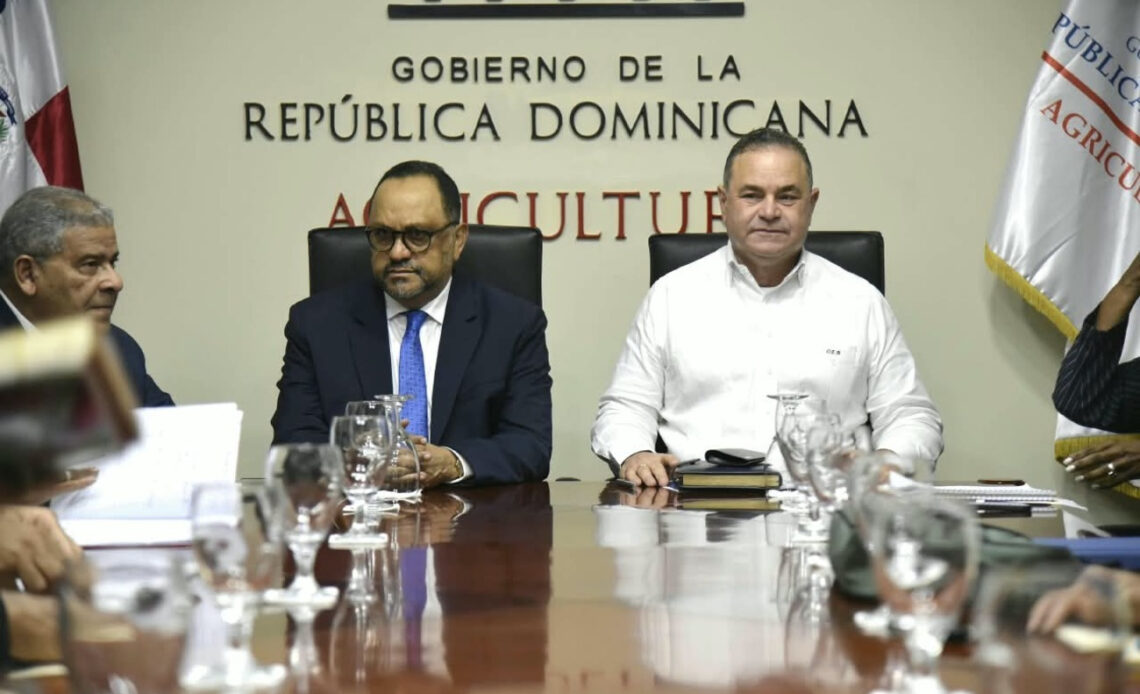 Gobierno Implementa Estrategia para Detener Invasiones en Terrenos de Reforma Agraria