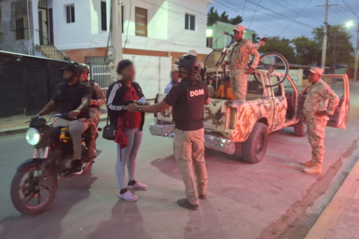 Colectivo denuncia diez muertes de haitianos durante operativos migratorios en República Dominicana