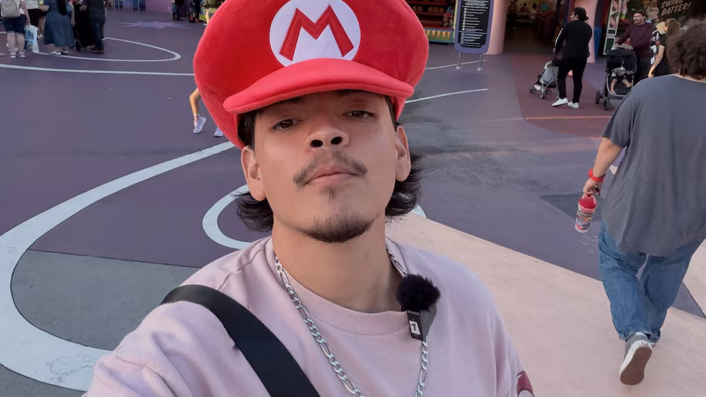Reportan el fallecimiento del streamer salvadoreño El Komanche en México