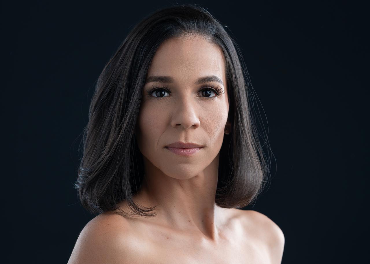 Laura Isabel Fernández Retorna al Ballet Clásico Tras 12 Años para Protagonizar “La Ciguapa”